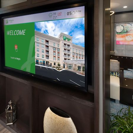 Holiday Inn & Suites Arden - Asheville Airport By Ihg Luaran gambar