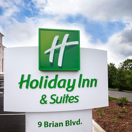 Holiday Inn & Suites Arden - Asheville Airport By Ihg Luaran gambar