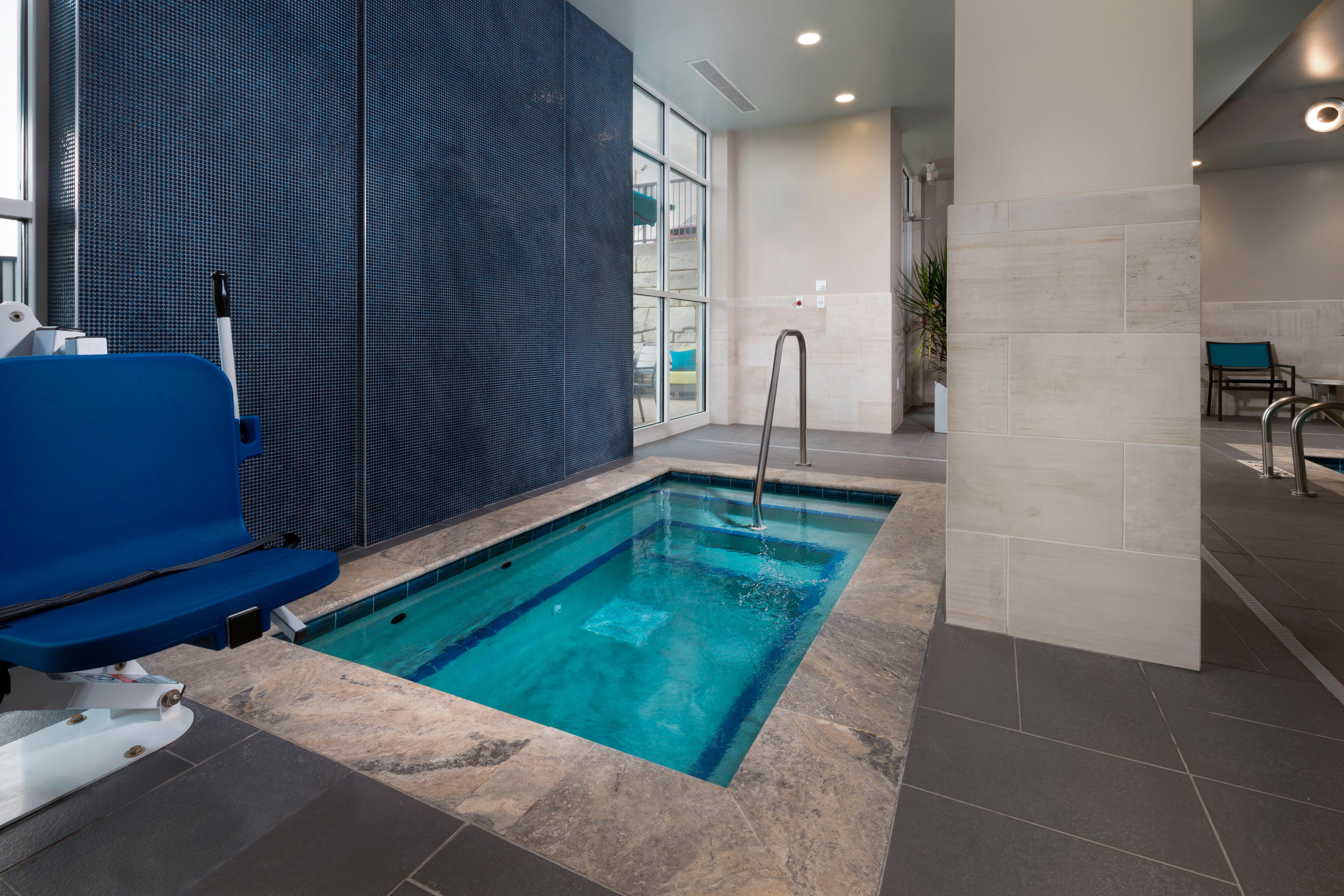 Holiday Inn & Suites Arden - Asheville Airport By Ihg Luaran gambar