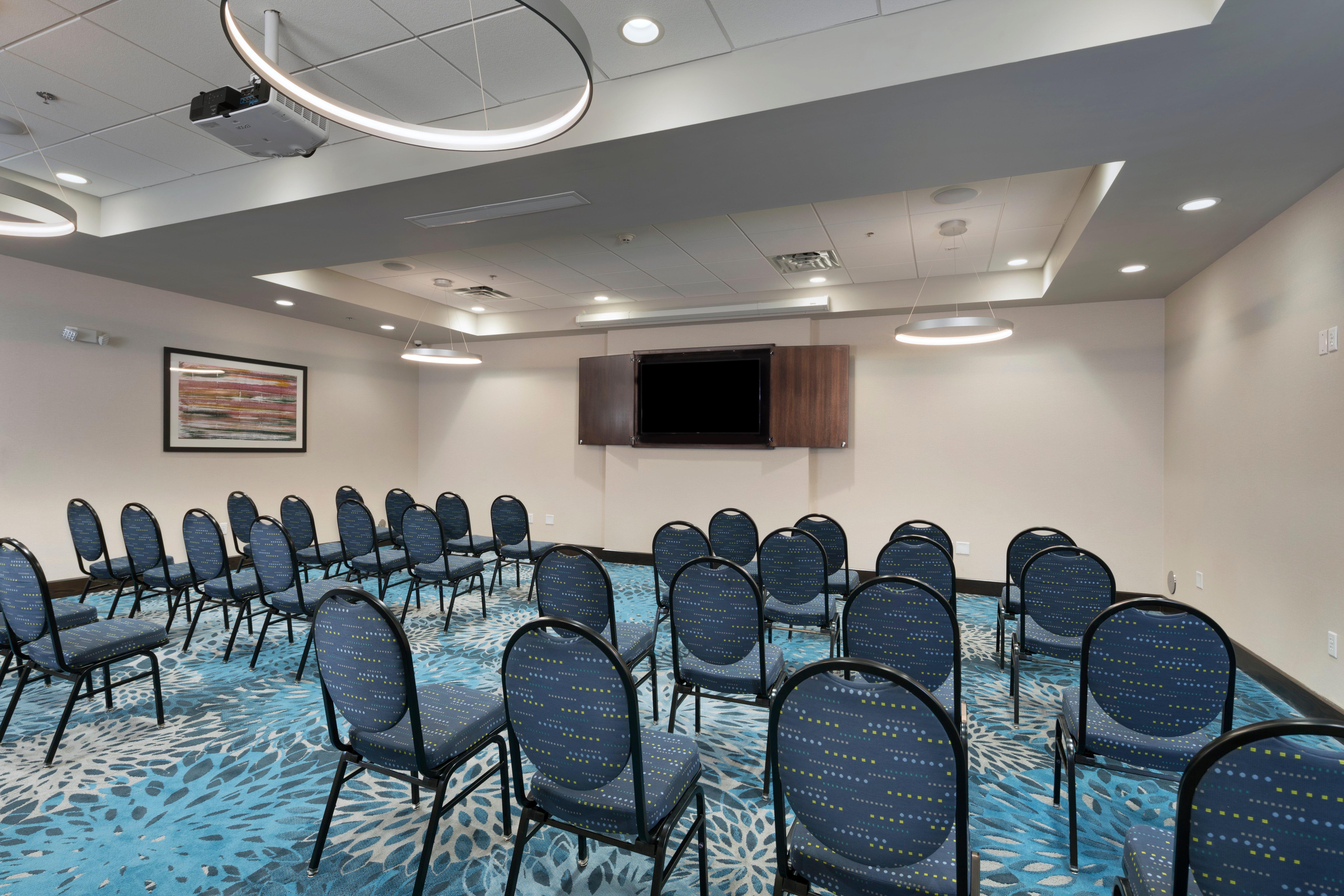 Holiday Inn & Suites Arden - Asheville Airport By Ihg Luaran gambar