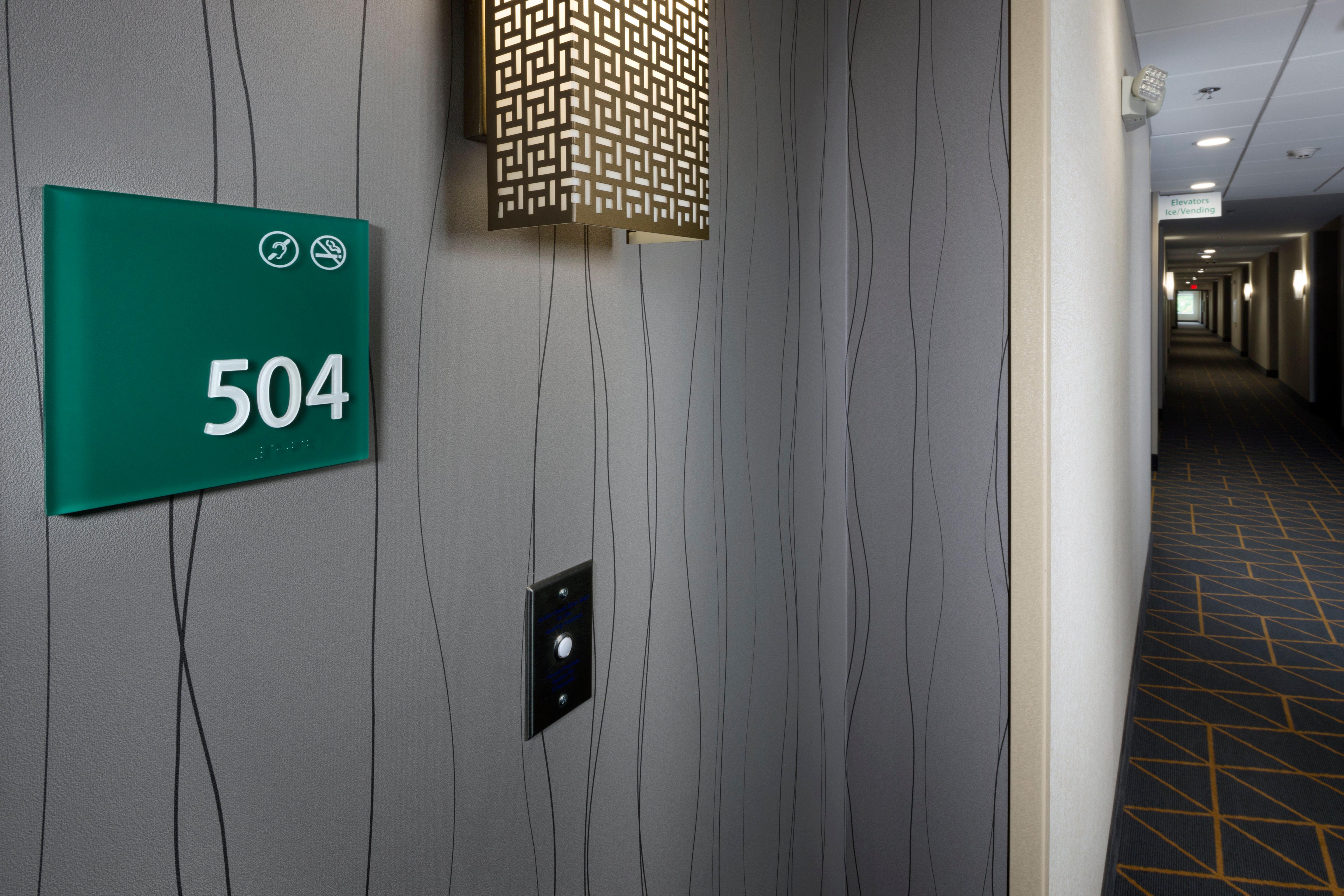 Holiday Inn & Suites Arden - Asheville Airport By Ihg Luaran gambar