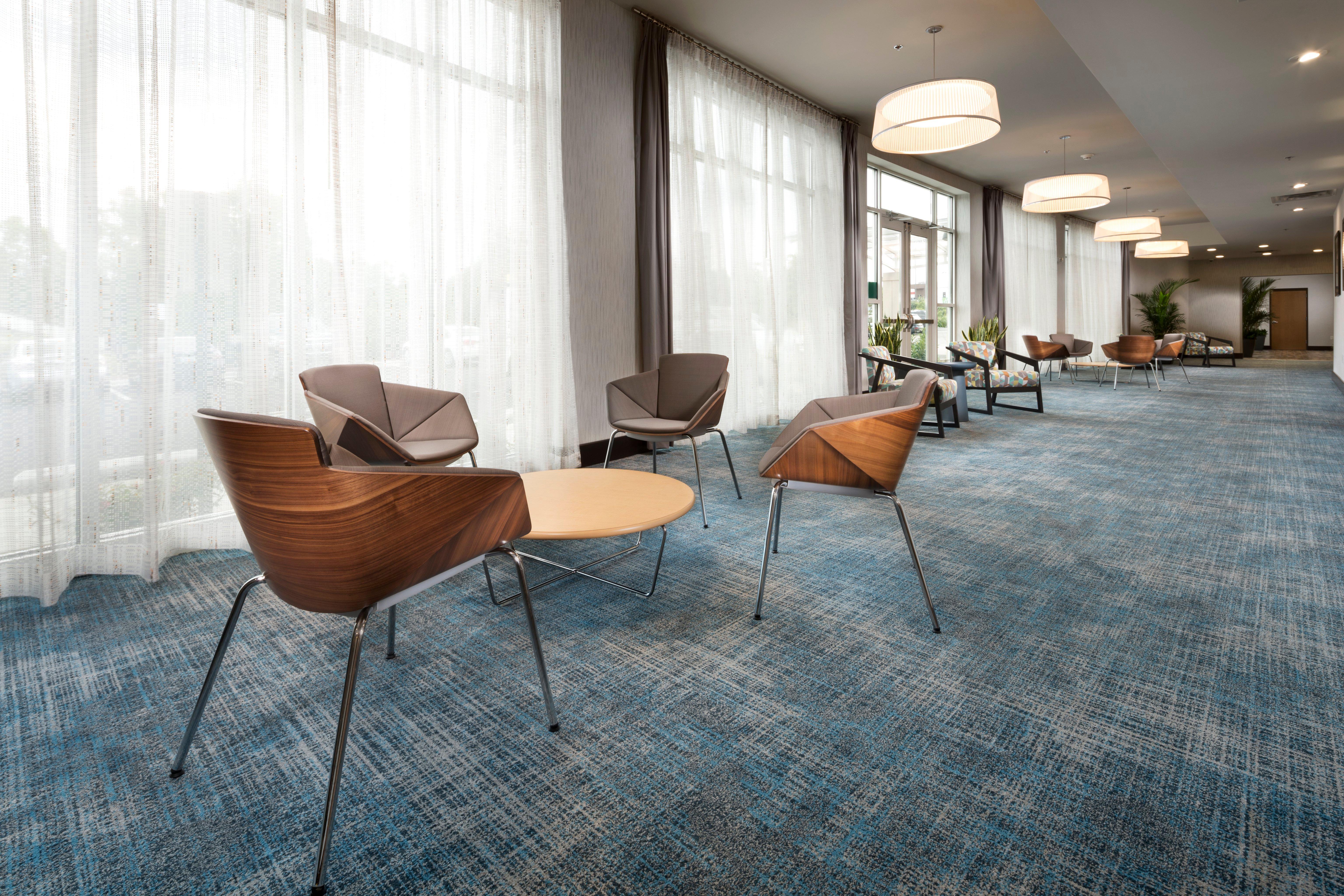 Holiday Inn & Suites Arden - Asheville Airport By Ihg Luaran gambar