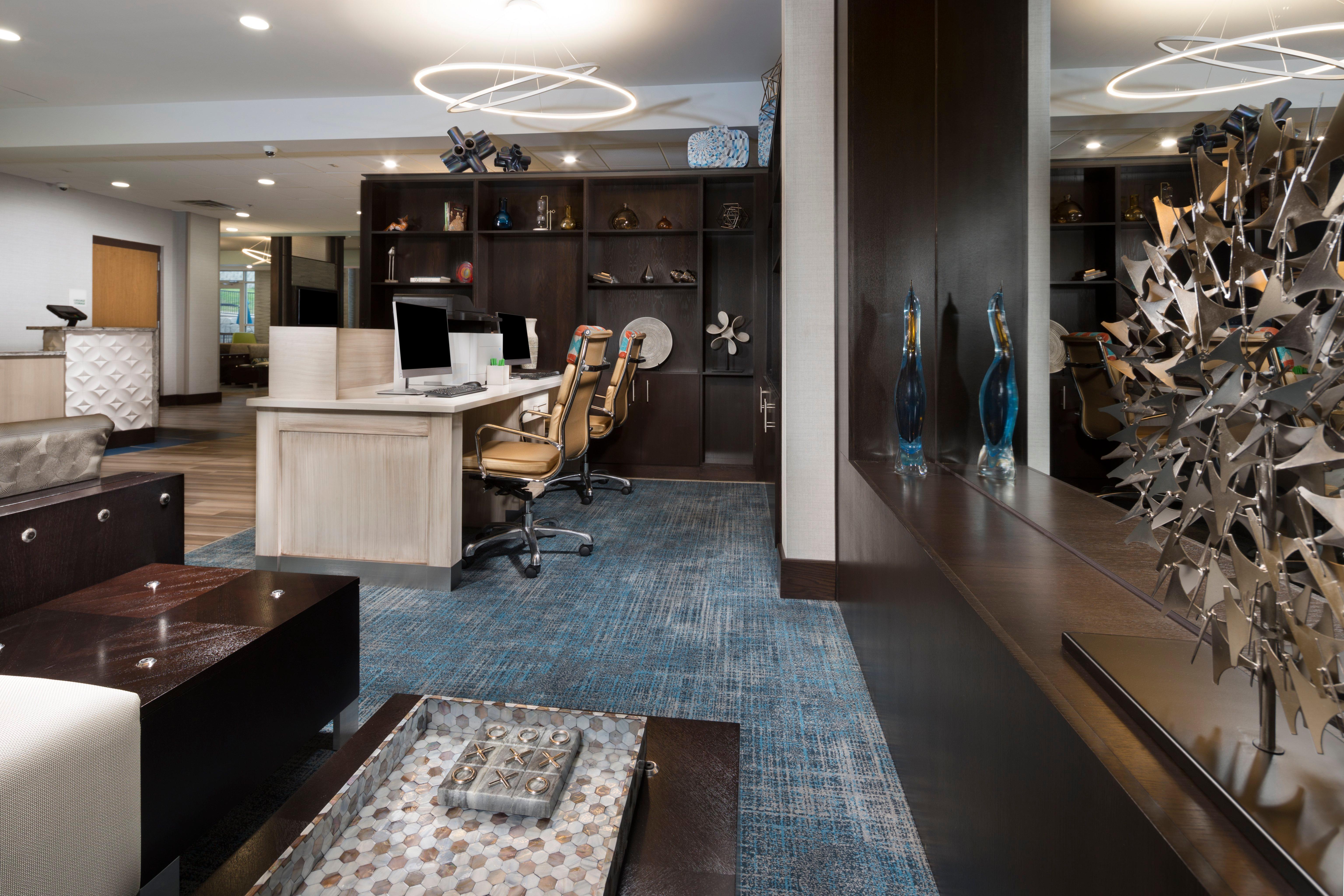 Holiday Inn & Suites Arden - Asheville Airport By Ihg Luaran gambar