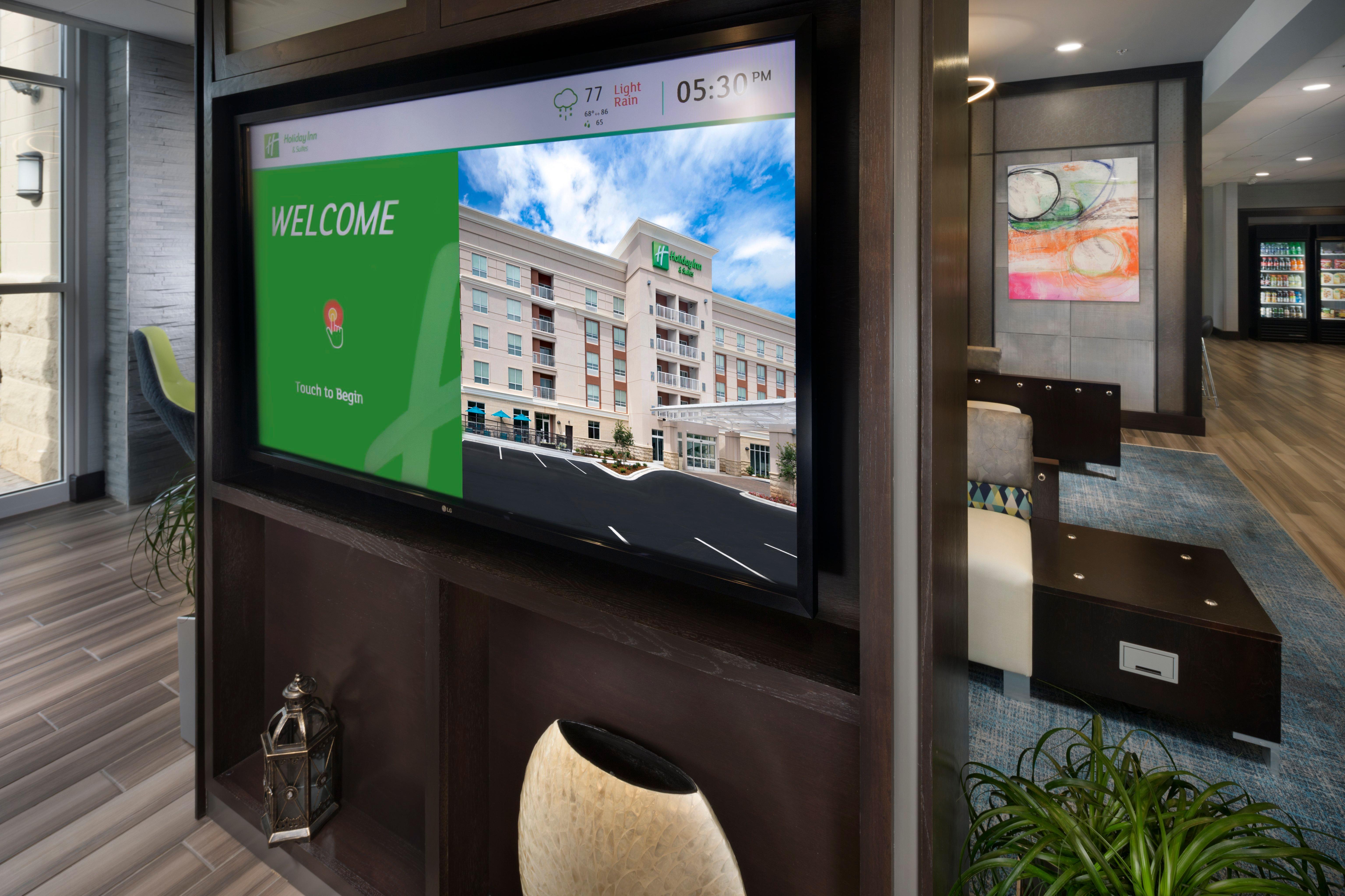 Holiday Inn & Suites Arden - Asheville Airport By Ihg Luaran gambar