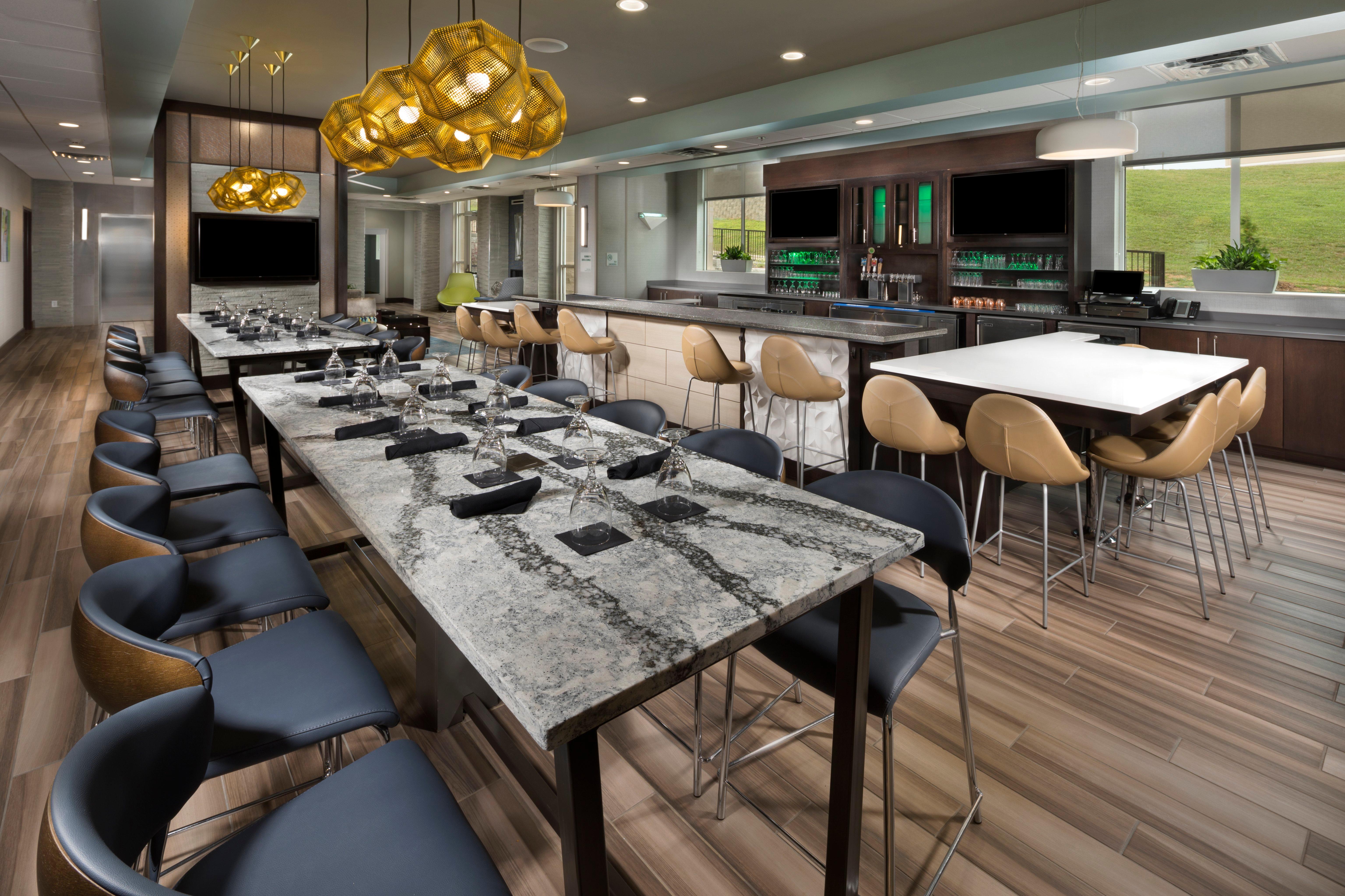 Holiday Inn & Suites Arden - Asheville Airport By Ihg Luaran gambar