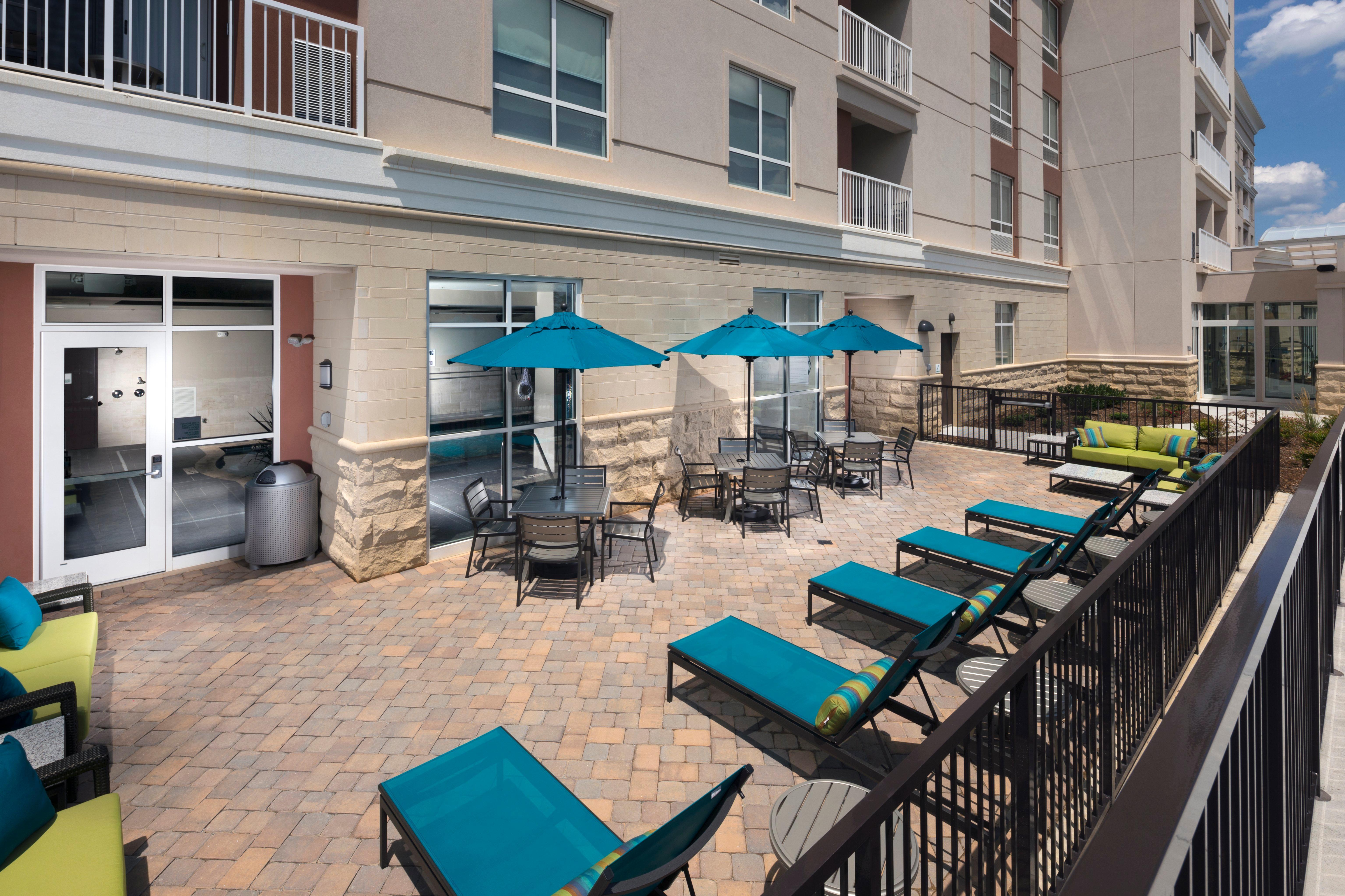 Holiday Inn & Suites Arden - Asheville Airport By Ihg Luaran gambar