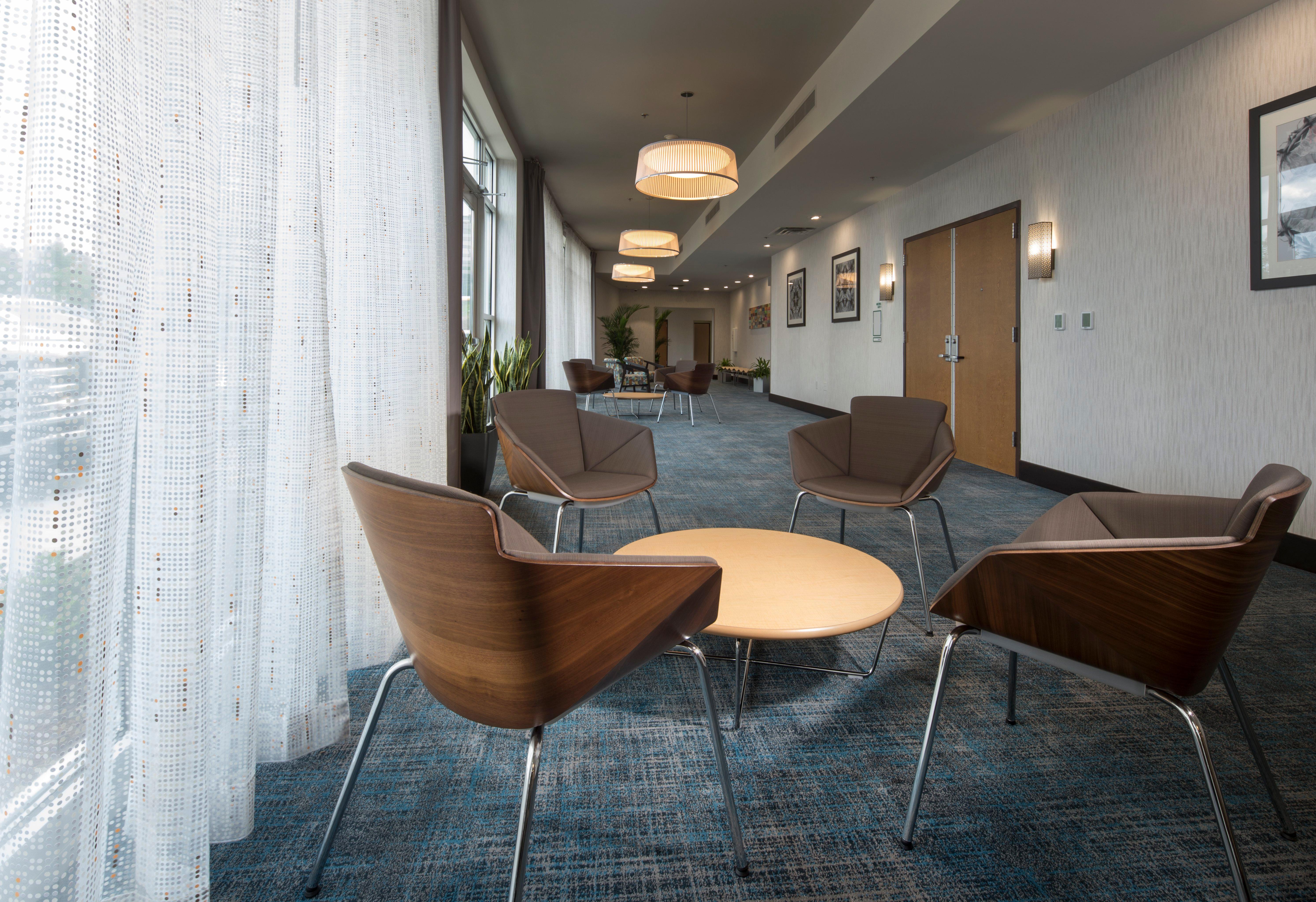 Holiday Inn & Suites Arden - Asheville Airport By Ihg Luaran gambar