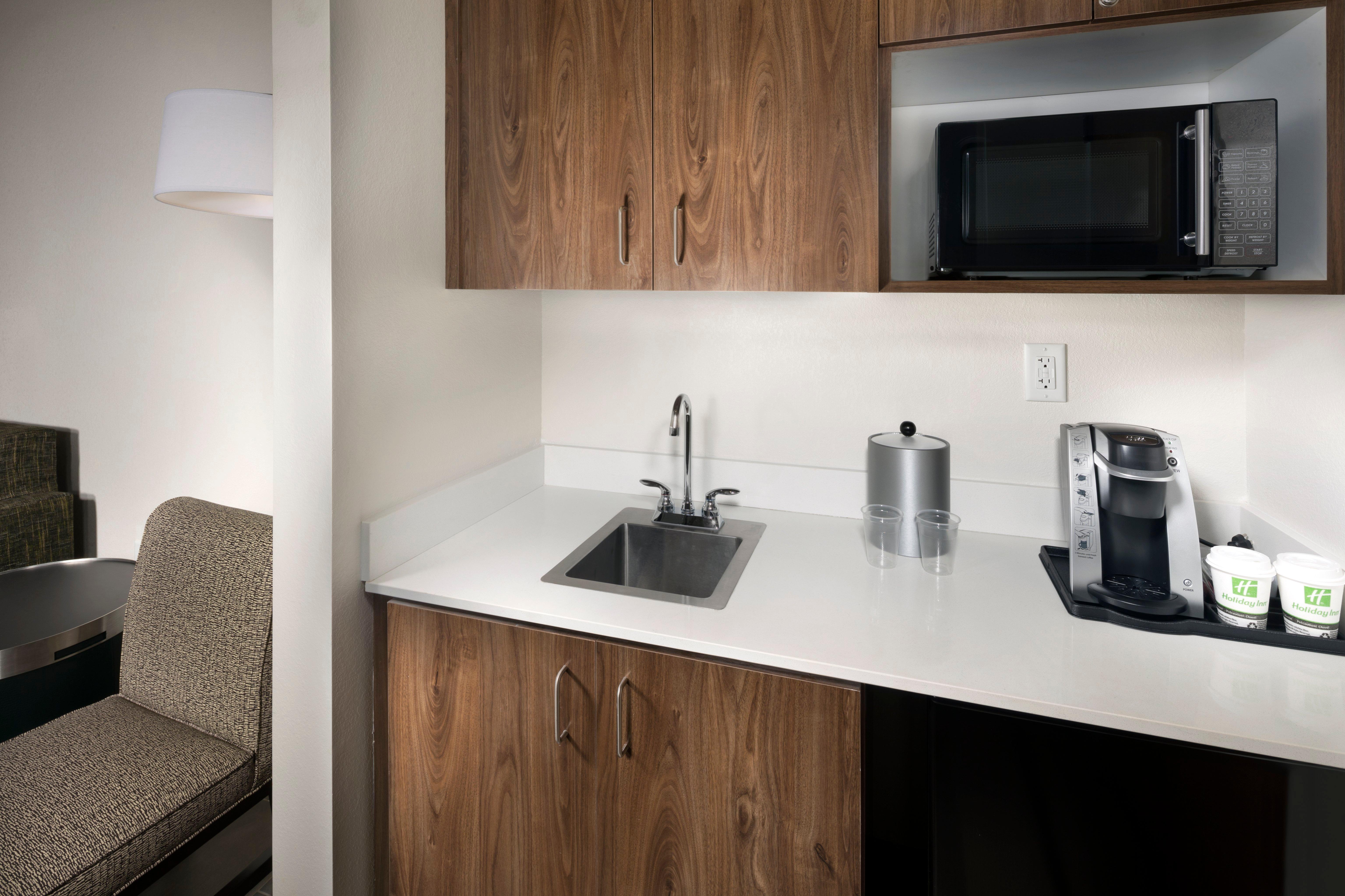 Holiday Inn & Suites Arden - Asheville Airport By Ihg Luaran gambar