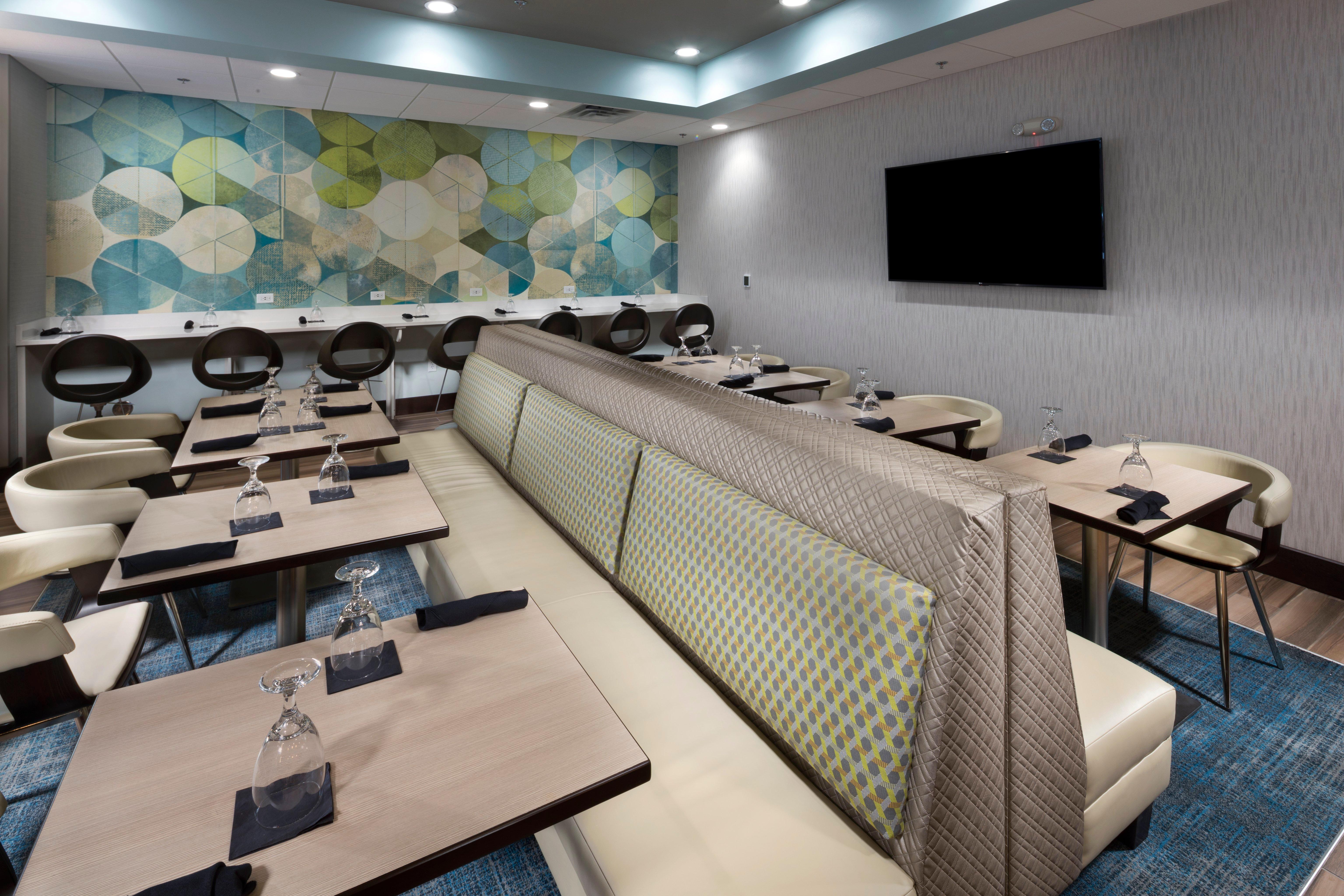 Holiday Inn & Suites Arden - Asheville Airport By Ihg Luaran gambar