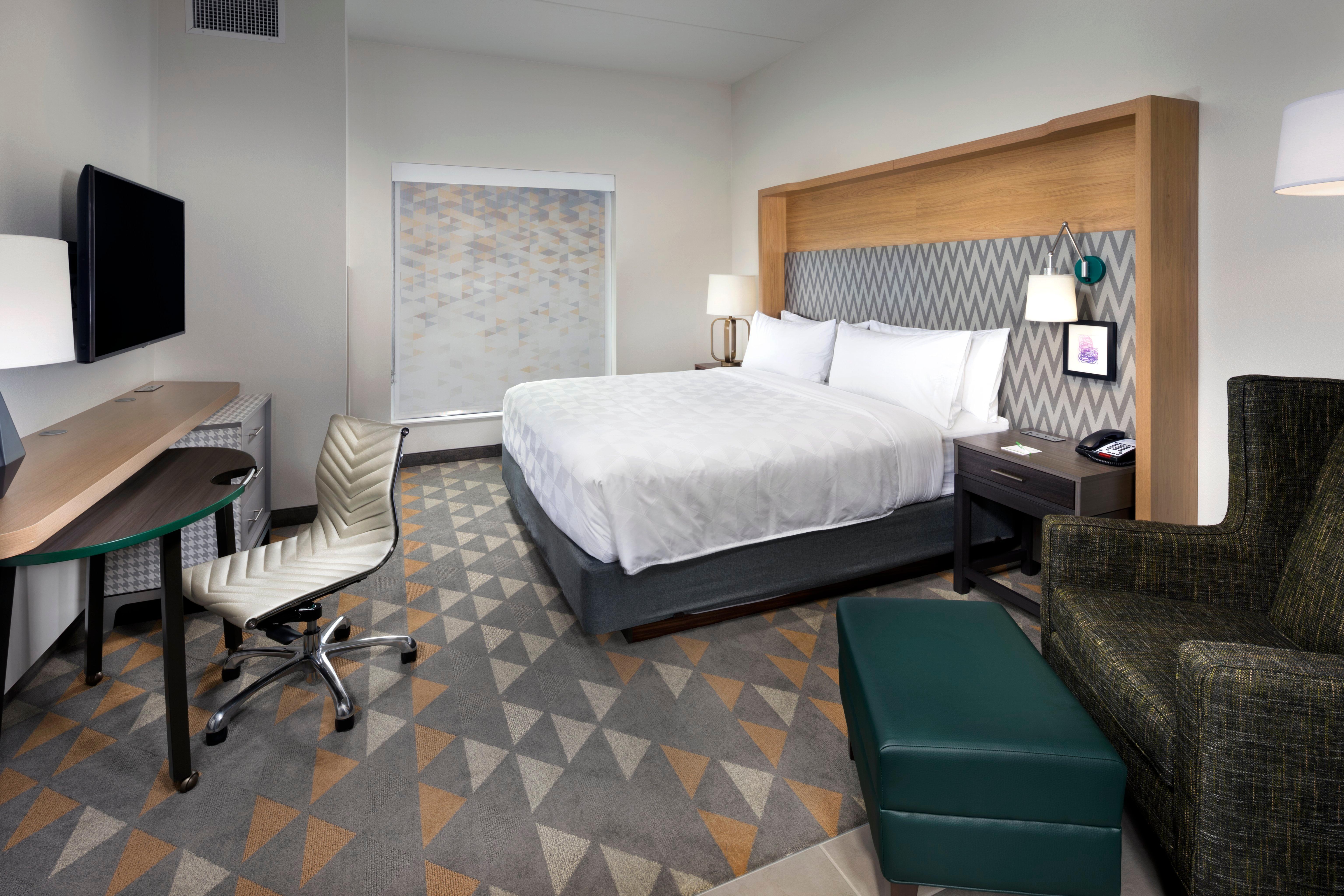 Holiday Inn & Suites Arden - Asheville Airport By Ihg Luaran gambar