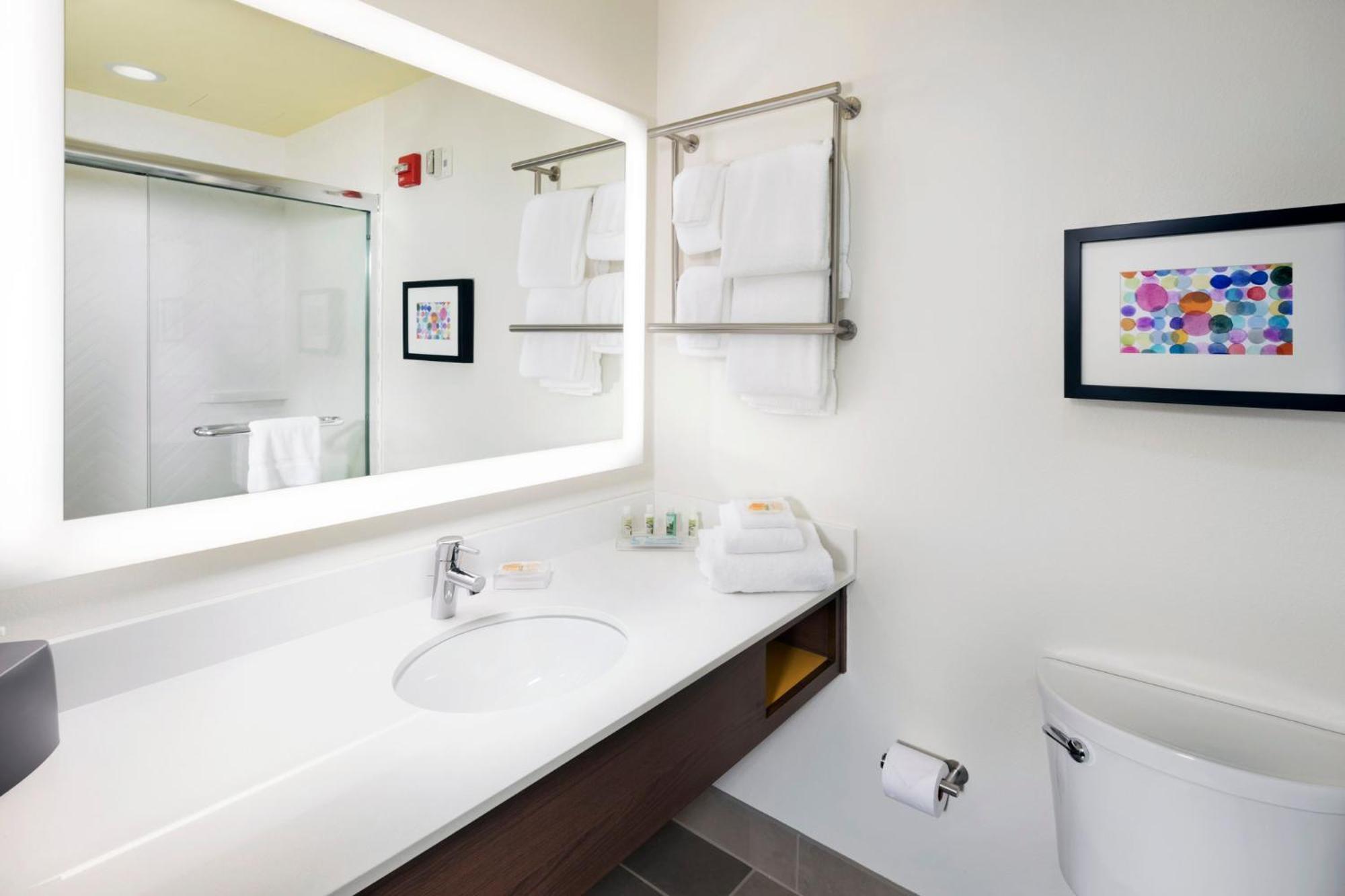 Holiday Inn & Suites Arden - Asheville Airport By Ihg Luaran gambar