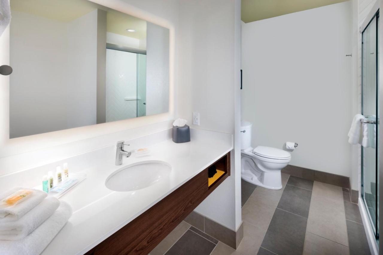 Holiday Inn & Suites Arden - Asheville Airport By Ihg Luaran gambar